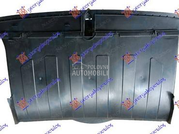 USMERIVAC VAZDUHA PREDNJI... za Tesla Model X za 2016. god.