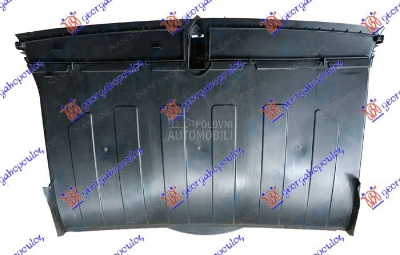 USMERIVAC VAZDUHA PREDNJI...