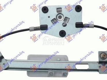 PODIZAC ZADNJEG PROZORA... za Seat Leon od 1999. do 2005. god.