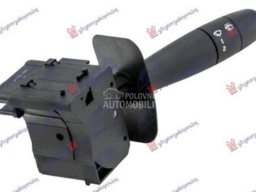 PREKIDAC/RUCICA NA VOLANU... za Dacia Logan od 2009. do 2012. god.