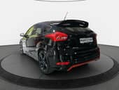 Ford Focus RED-BLACK.EDITION
