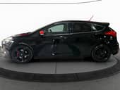 Ford Focus RED-BLACK.EDITION