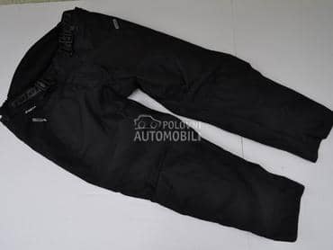 Roleff moto pantalone - XL