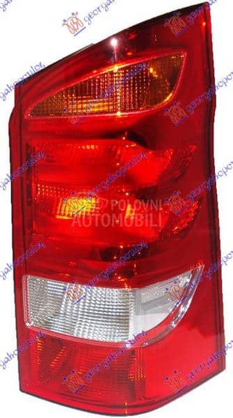 STOP LAMPA (JEDNA VRATA)...