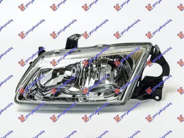 FAR ELEKTRICNI - (TYC) Levo za Nissan Almera od 2000. do 2006. god.