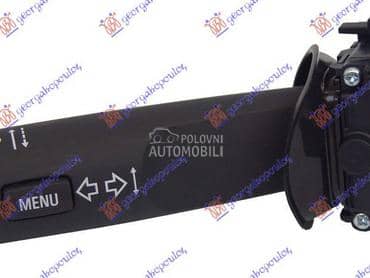 PREKIDAC/RUCICA NA VOLANU za Chevrolet Cruze za 2013. god.