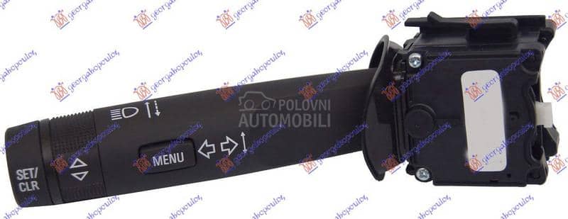 PREKIDAC/RUCICA NA VOLANU