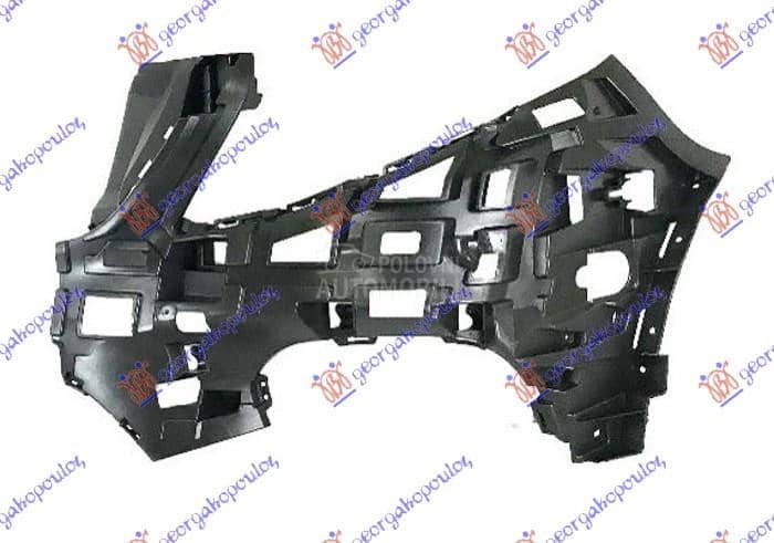 NOSAC PREDNJEG BRANIKA...