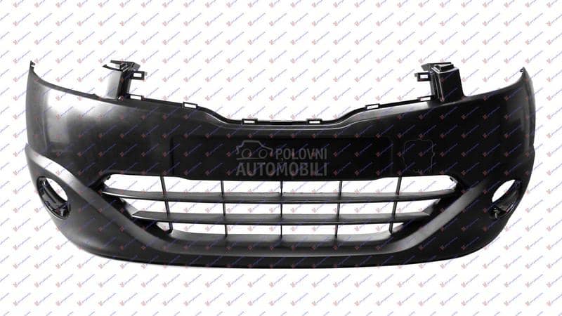 PREDNJI BRANIK (SA/BEZ...