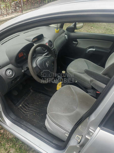 Citroen C3 1.4HDI