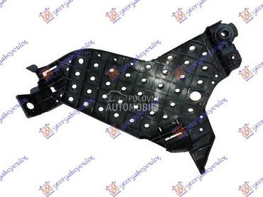 NOSAC FARA DONJI PLASTICNI... za Audi Q3 od 2011. do 2014. god.