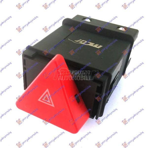 PREKIDAC ZA SVA 4 MIGAVCA...