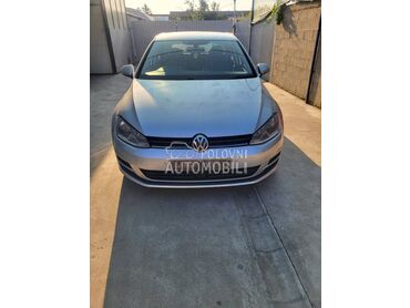 1.6 tdi za Volkswagen Golf 7