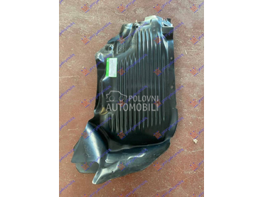 POTKRILO (PREDNJI DEO) Levo za Mitsubishi L200 od 2019. do 2024. god.