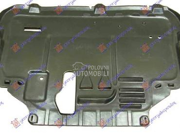 ZASTITA MOTORA za Volvo C30 za 2010. god.