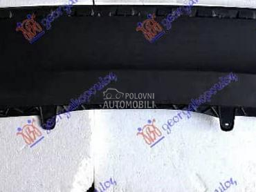 SPOJLER ZADNJEG BRANIKA za Volkswagen Passat CC od 2008. do 2012. god.