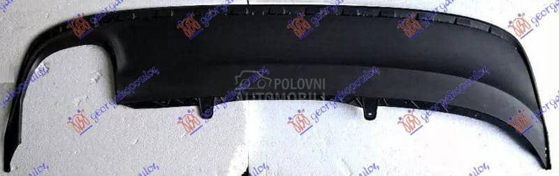 SPOJLER ZADNJEG BRANIKA