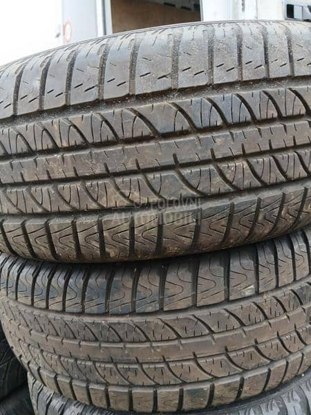 Fulda 265/65 R17 Sve sezone