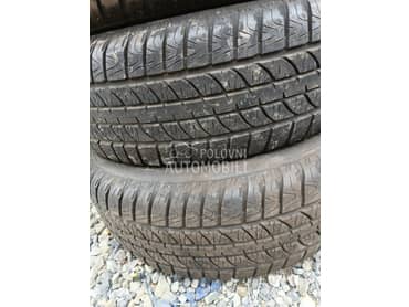 Fulda 265/65 R17 Sve sezone