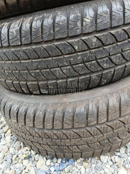 Fulda 265/65 R17 Sve sezone