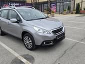 Peugeot 2008 1.6 eHDI