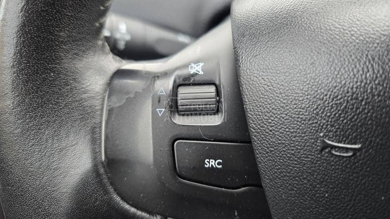 Peugeot 2008 1.6 eHDI