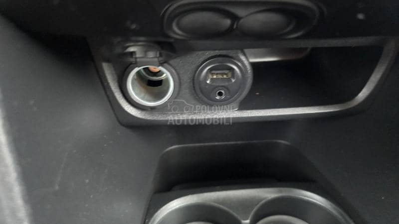 Peugeot 2008 1.6 eHDI