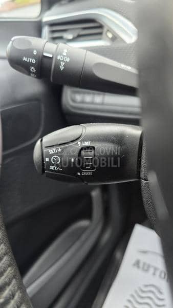 Peugeot 2008 1.6 eHDI