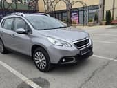 Peugeot 2008 1.6 eHDI