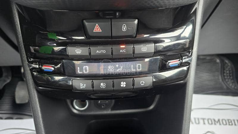 Peugeot 2008 1.6 eHDI