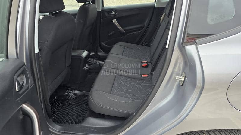 Peugeot 2008 1.6 eHDI