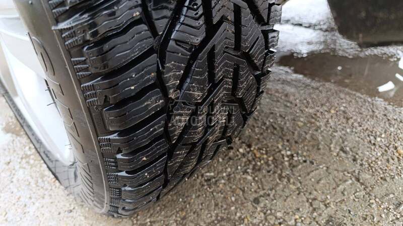 Mercedes Benz ML 350 3.0d 258hp 4matic