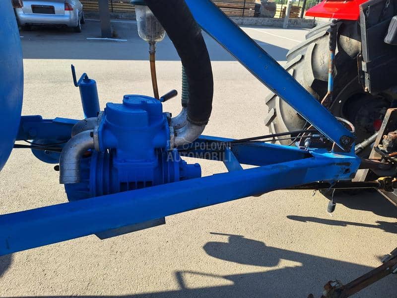 Kaeser SP 3600 uvoz CH