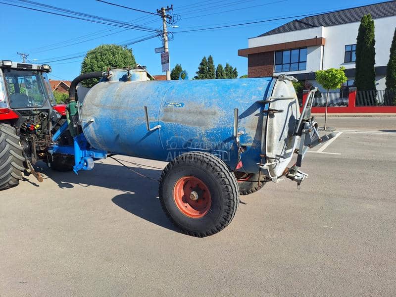 Kaeser SP 3600 uvoz CH