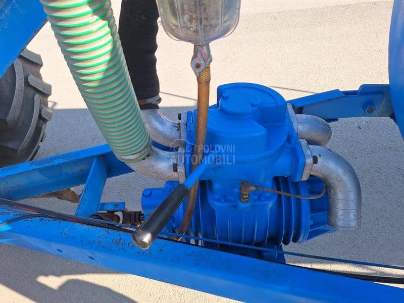 Kaeser SP 3600 uvoz CH