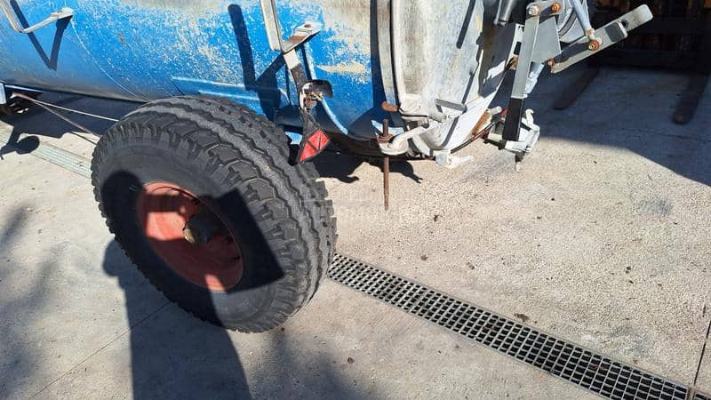 Kaeser SP 3600 uvoz CH