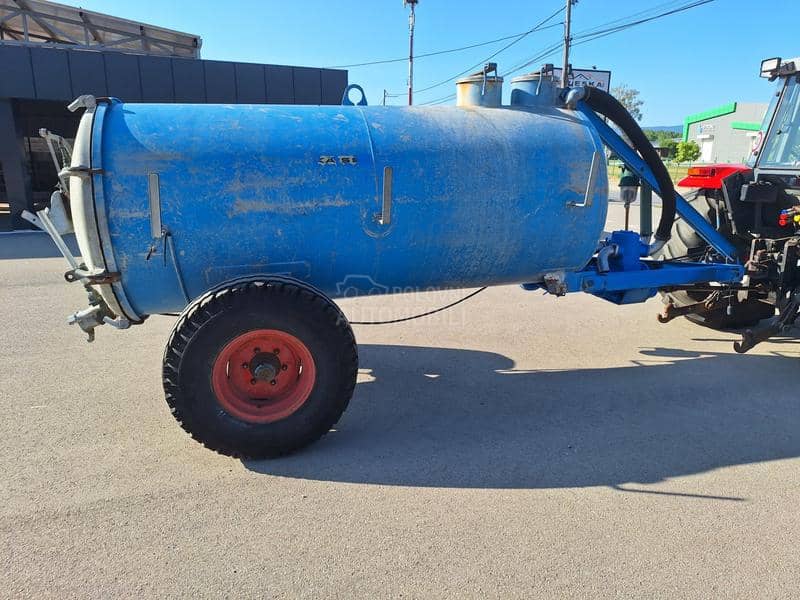 Kaeser SP 3600 uvoz CH