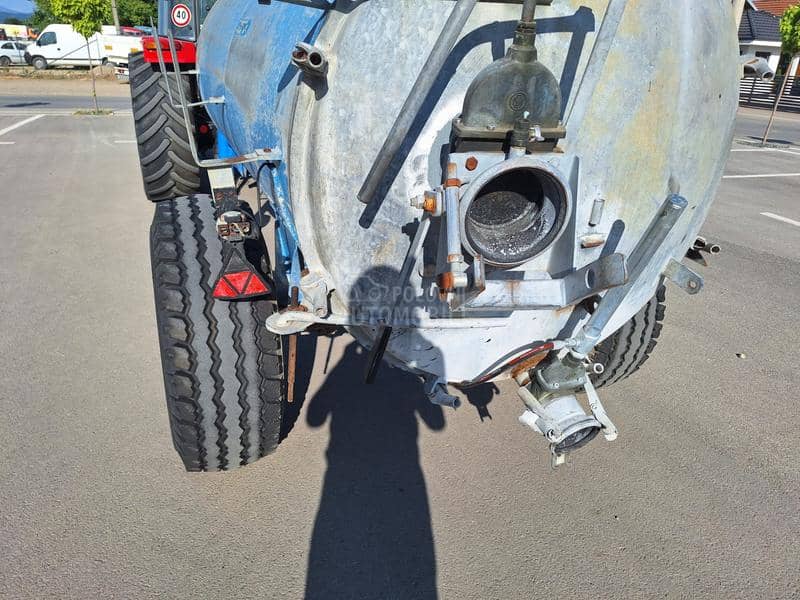 Kaeser SP 3600 uvoz CH