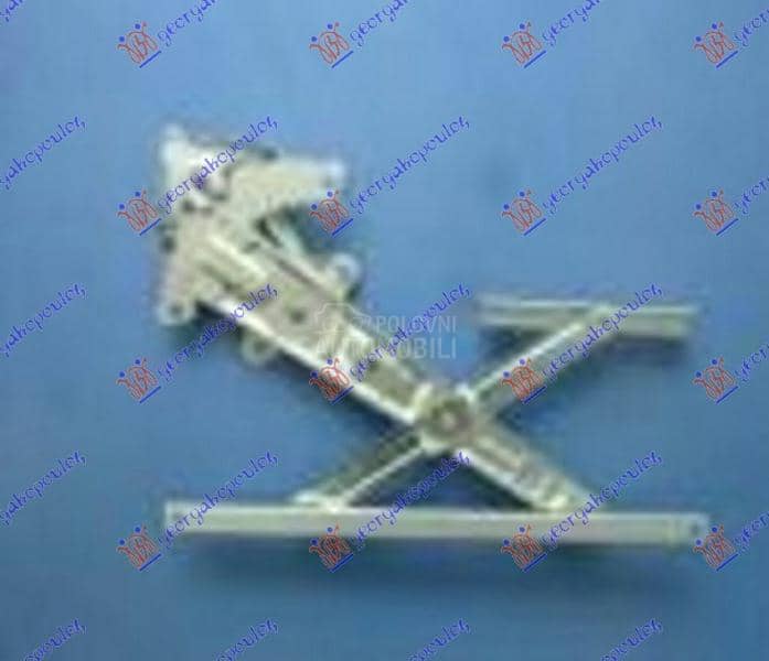 PODIZAC ZADNJEG PROZORA...