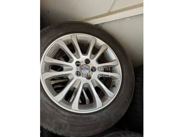 Aluminijumske felne  18" 5 x 108