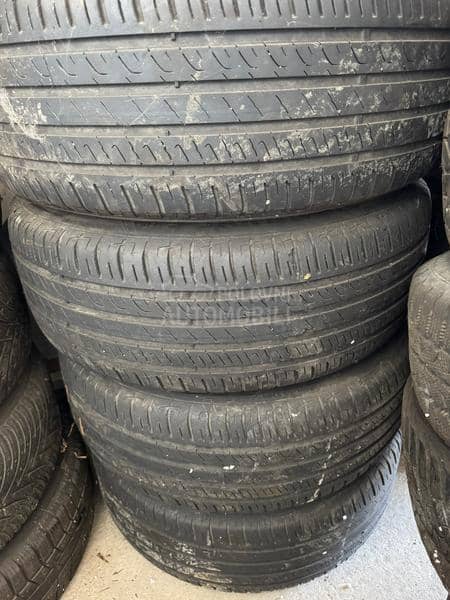 Aluminijumske felne  18" 5 x 108