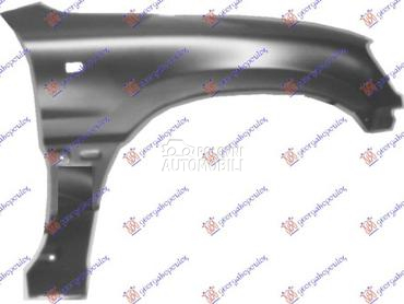 KRILO Desno za Toyota RAV 4 od 1995. do 1998. god.