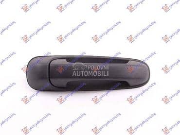 KVAKA ZADNJIH VRATA... za Jeep Grand Cherokee od 1999. do 2005. god.