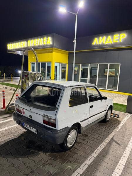 Zastava Koral In 