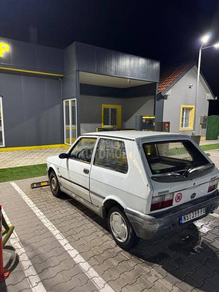 Zastava Koral In 
