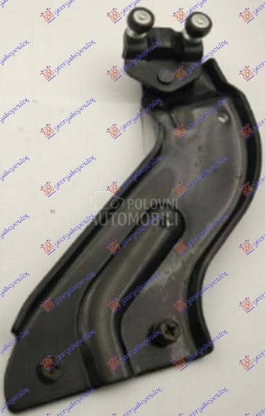 KLIZAC (VODJICA) KLIZNIH...