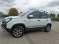 Fiat Panda cross
