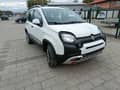 Fiat Panda cross