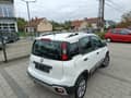 Fiat Panda cross