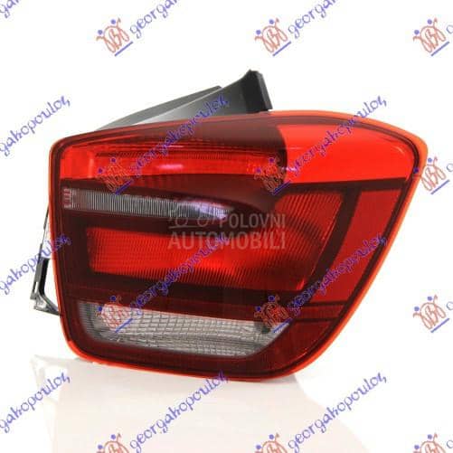 STOP LAMPA (DEPO) Desno